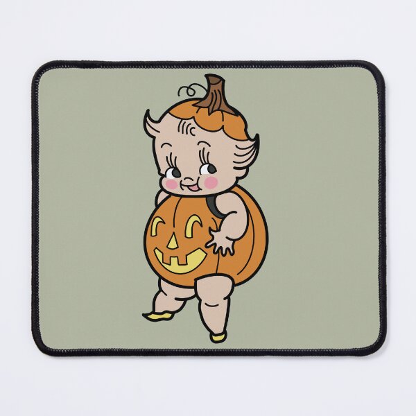 Item preview, Pumpkin Doll designed and sold by elianaraeart.