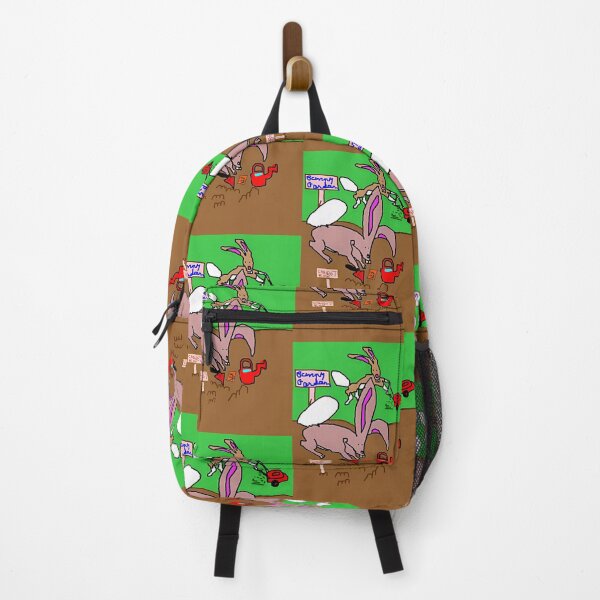 Item preview, Bunny Gardeners designed and sold by pinkyjainpan.