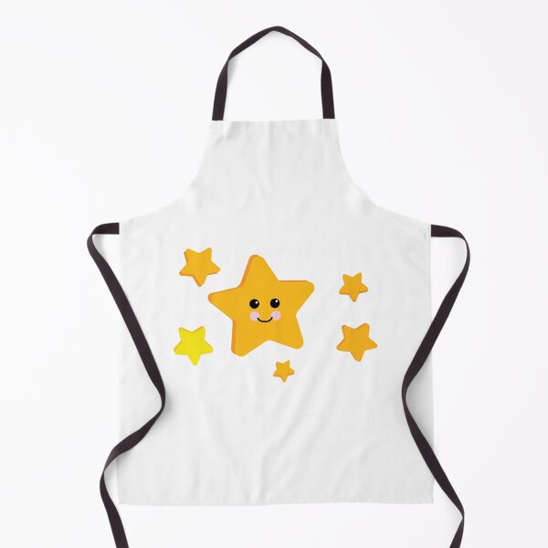 Item preview, Cute stars smiling starlight sky designed and sold by esullivan.