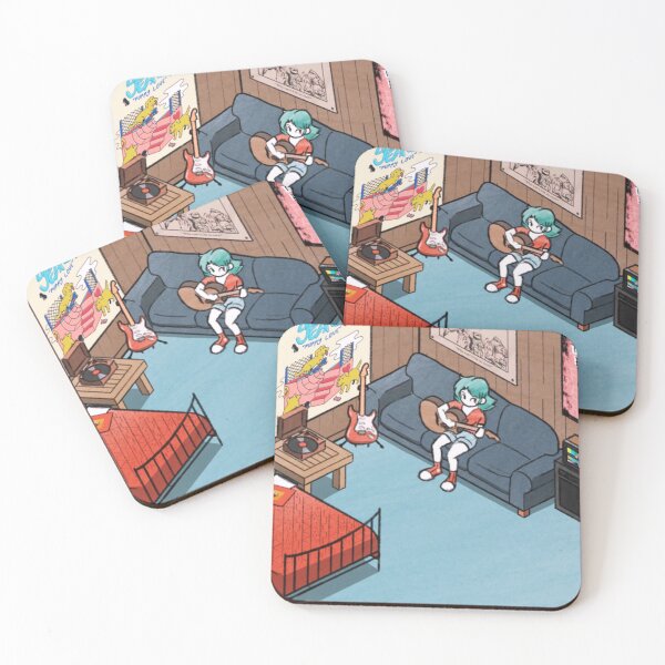 Item preview, Ann’s Room designed and sold by Chimchango.