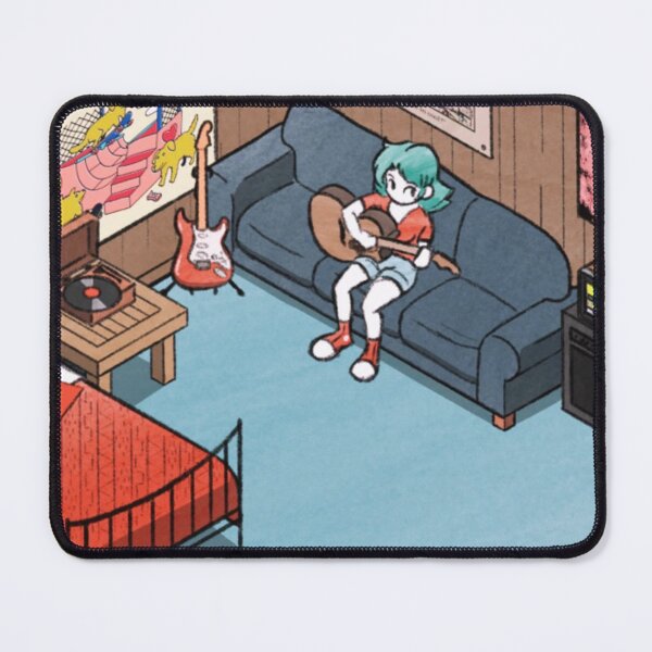 Item preview, Ann’s Room designed and sold by Chimchango.