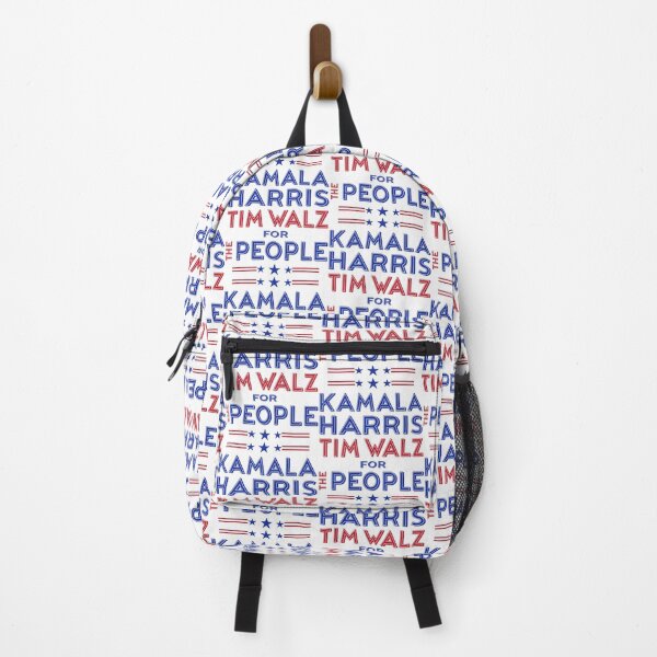 Item preview, Harris-Walz Pro-Democracy Movement Apparel designed and sold by ProtestDonald.