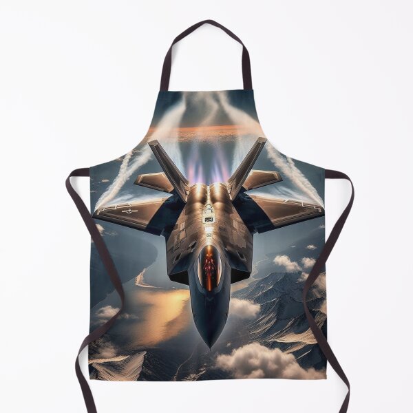 Artikelvorschau, F-22 Raptor Druck entworfen und verkauft von SkywardTreasure.