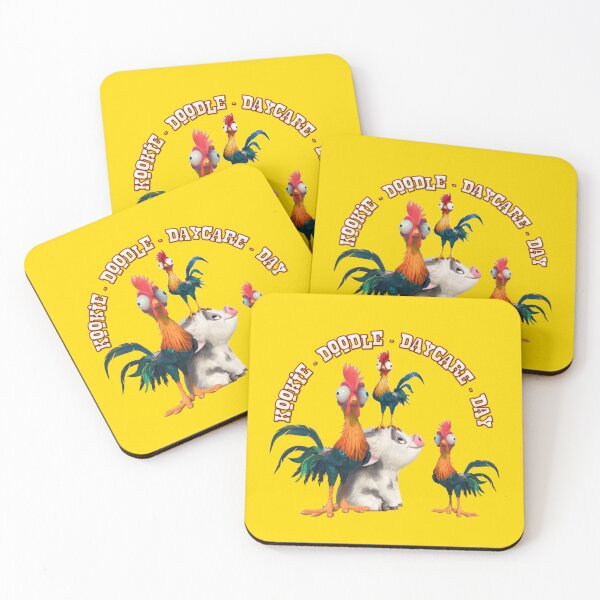 Item preview,  DAYCARE DELIGHTS designed and sold by THE AMERICAN TEEVANGELIST.