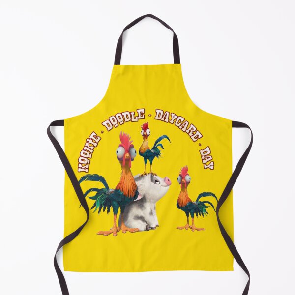 Item preview, DAYCARE DELIGHTS designed and sold by THE AMERICAN TEEVANGELIST.