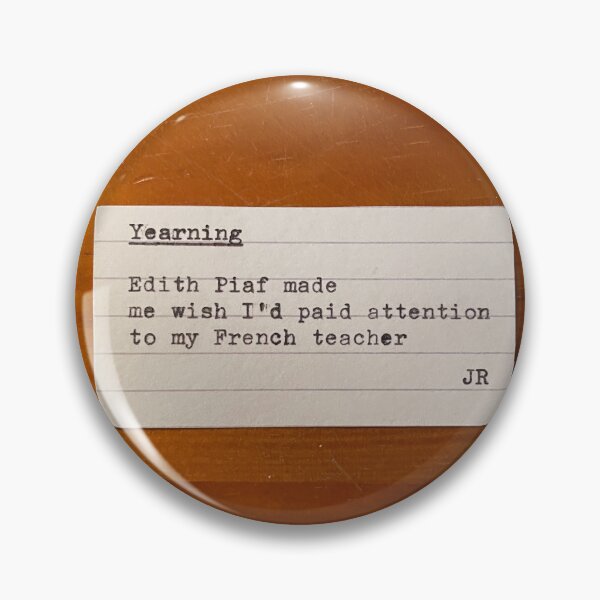 Item preview, Yearning designed and sold by Jay  Rafferty.