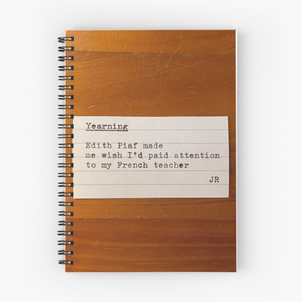 Item preview, Yearning designed and sold by Jay  Rafferty.