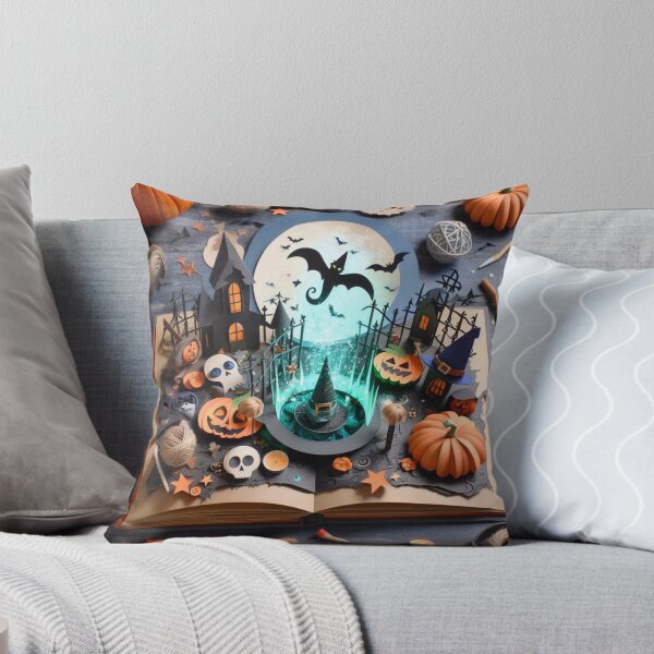 Item preview, Haunted House Pop-up designed and sold by Thes22.