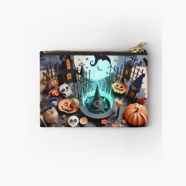 Item preview, Haunted House Pop-up designed and sold by Thes22.