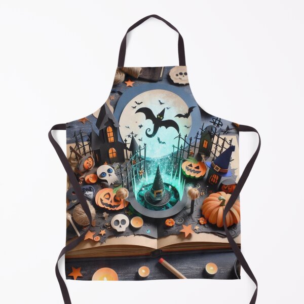 Item preview, Haunted House Pop-up designed and sold by Thes22.