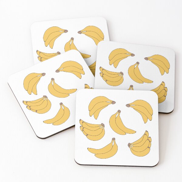 Item preview, Bunch of Bananas designed and sold by 23palmsstudios.