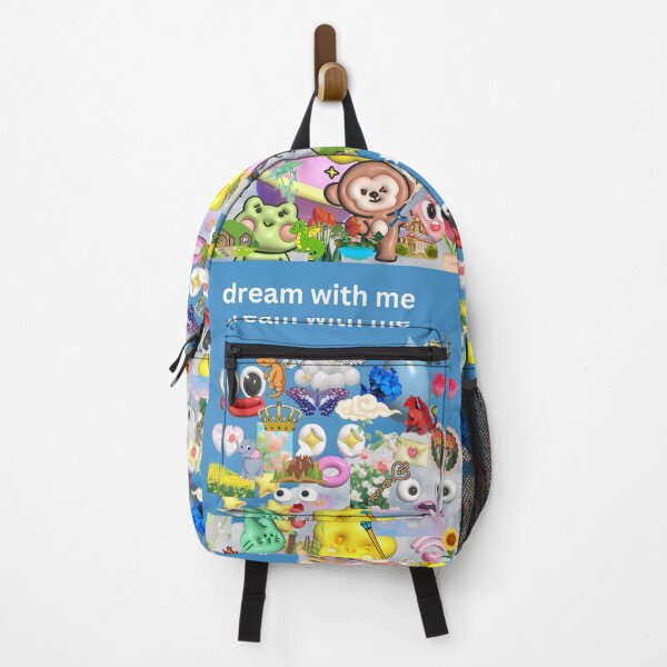 Item preview, dream with me designed and sold by lsuplinskas.