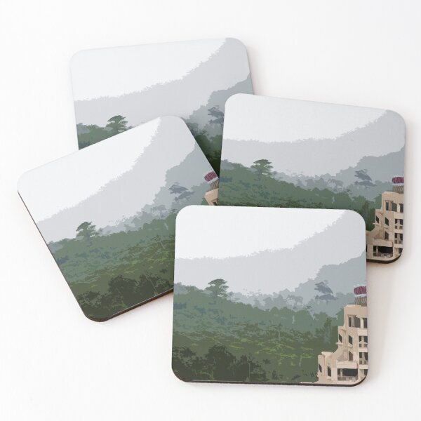 Item preview, Jungle Clouds designed and sold by Sbomber73.