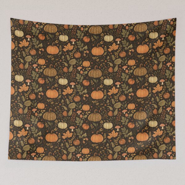 Item preview, Autumn Vibes designed and sold by ArtPompon.