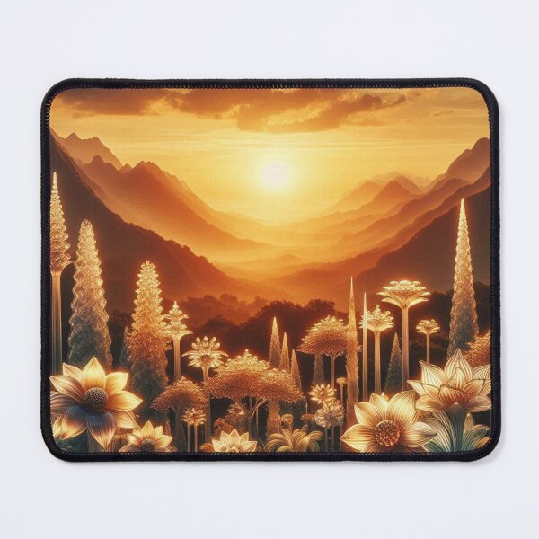 Item preview, Golden Sunset designed and sold by Thes22.