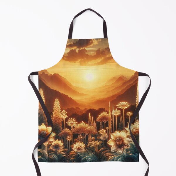 Item preview, Golden Sunset designed and sold by Thes22.