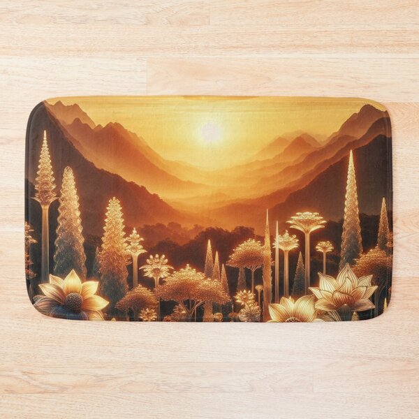 Item preview, Golden Sunset designed and sold by Thes22.