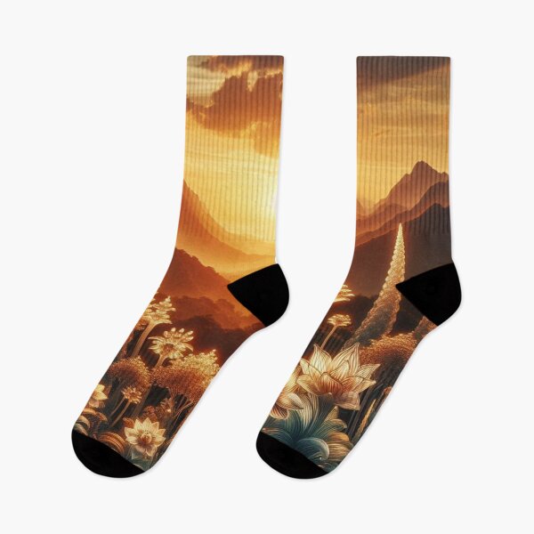 Item preview, Golden Sunset designed and sold by Thes22.