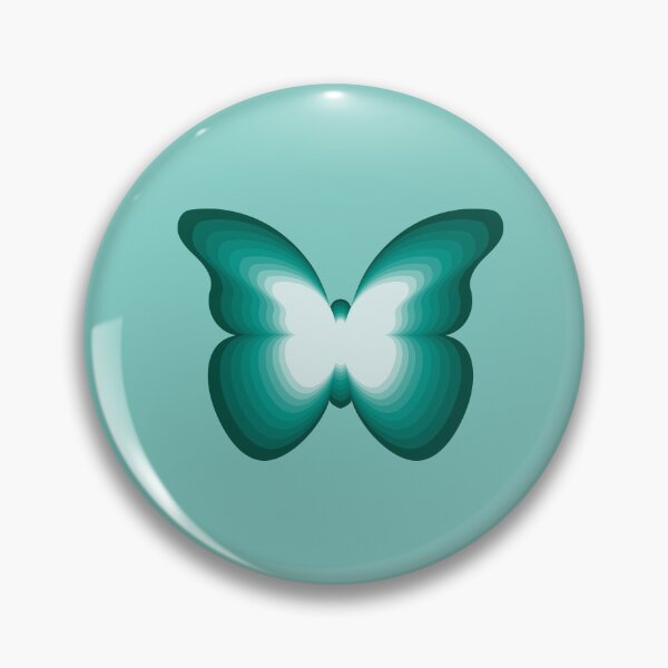 Item preview, Teal Me More designed and sold by MyButterflyBiz.
