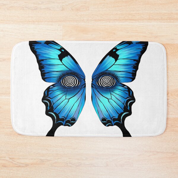 Item preview, Blue Butterfly  designed and sold by Caseymax.