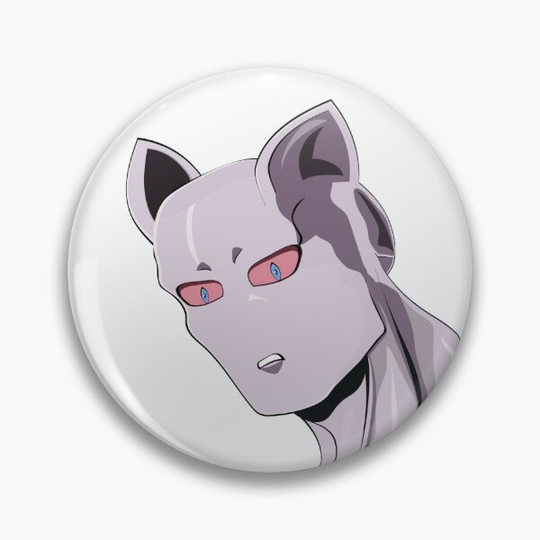 Item preview, Killer Cat designed and sold by Zachary  Conforte.