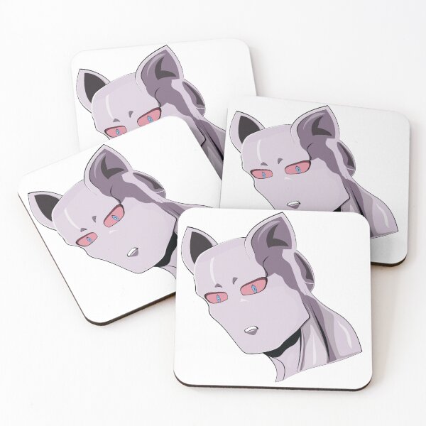 Item preview, Killer Cat designed and sold by Zachary  Conforte.