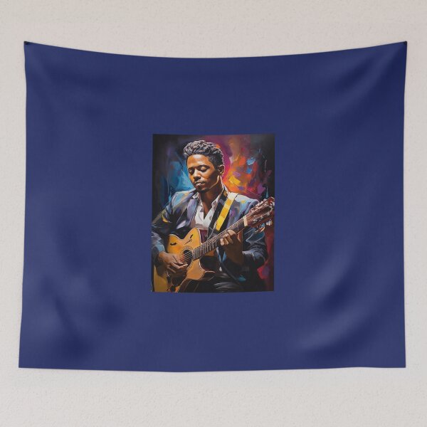 Item preview, A Portrait of Passion and Melodic Colors designed and sold by KilianSzmid.