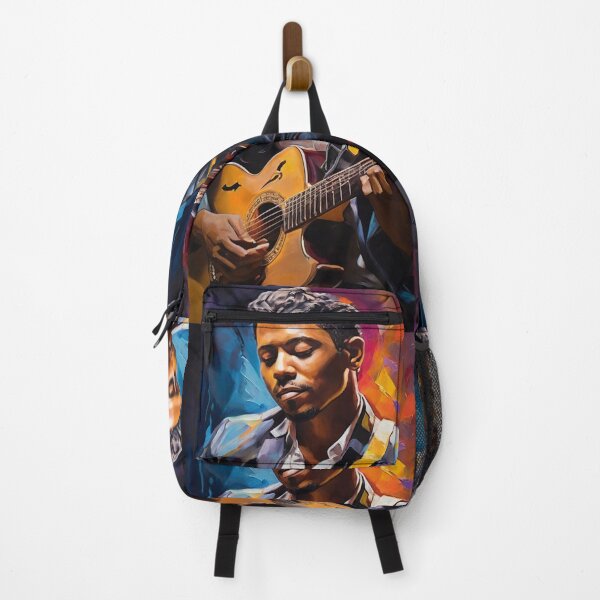 Item preview, A Portrait of Passion and Melodic Colors designed and sold by KilianSzmid.