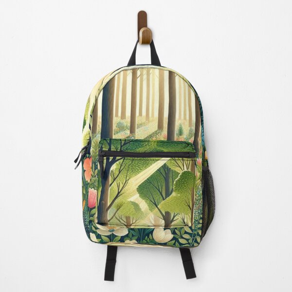 Item preview, Springtime Woods designed and sold by Thes22.