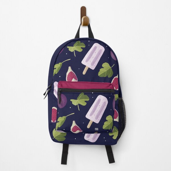Item preview, Fig Popsicles designed and sold by Shivegraphics.
