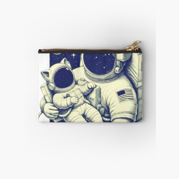 Item preview, Astronaut's cat type1 designed and sold by II0FU5.