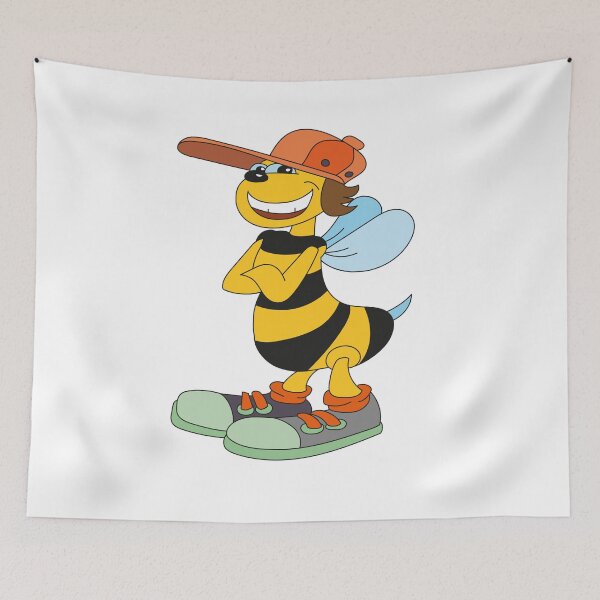 Item preview, Cool bee Kesse Sumse designed and sold by Moonpie90.