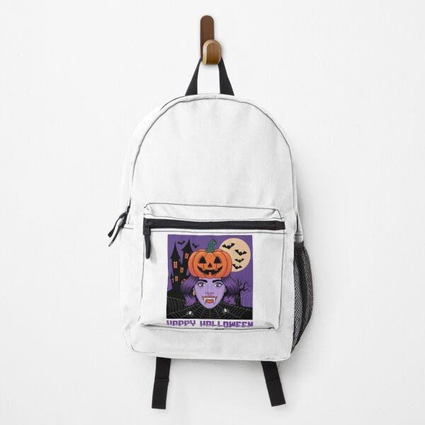 Item preview, Happy Halloween designed and sold by Balsamine.