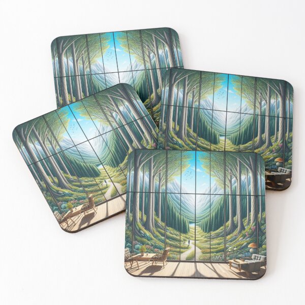 Item preview, Nature's Window designed and sold by Thes22.