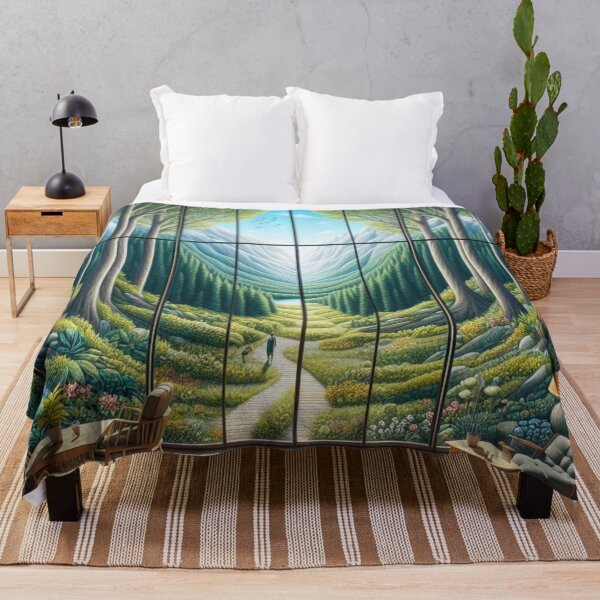 Item preview, Nature's Window designed and sold by Thes22.