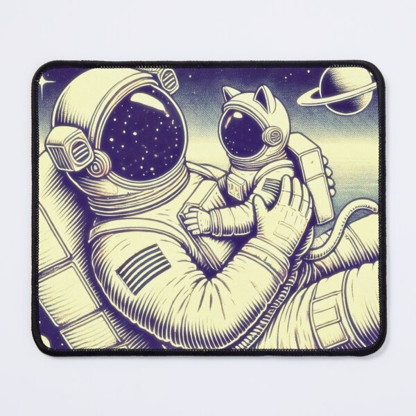 Item preview, Astronaut's cat type2 designed and sold by II0FU5.
