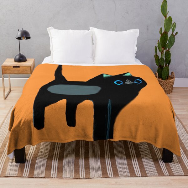 Item preview, Cat designed and sold by Carlo Varo.