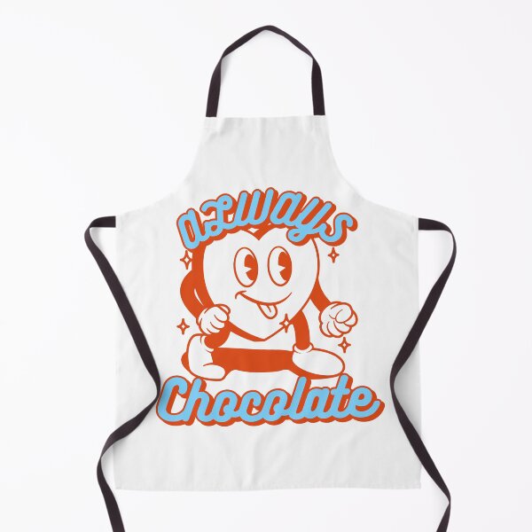 Item preview, Always Chocolate T-shirt designed and sold by Akira-closet.