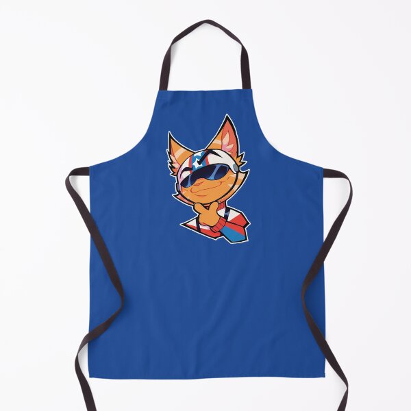 Item preview, Kitty Bravo - Mewing Not Meowing v3 designed and sold by spencespry.