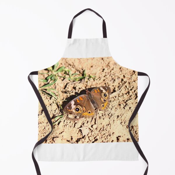 Item preview, Common buckeye butterfly  designed and sold by McFleur's Lens.