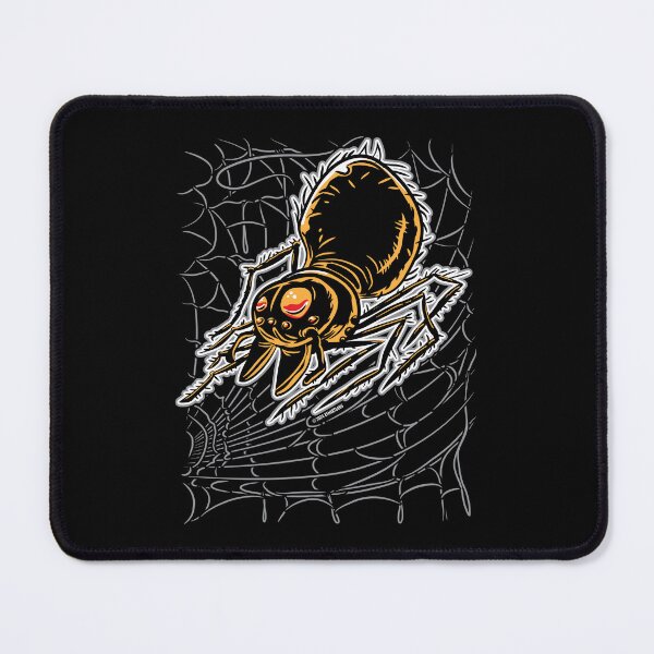Item preview, Spider in Web designed and sold by eShirtLabs.
