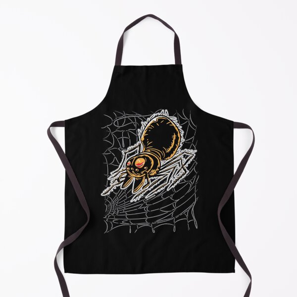 Item preview, Spider in Web designed and sold by eShirtLabs.