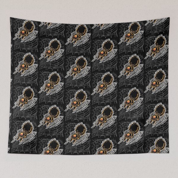 Item preview, Spider in Web designed and sold by eShirtLabs.