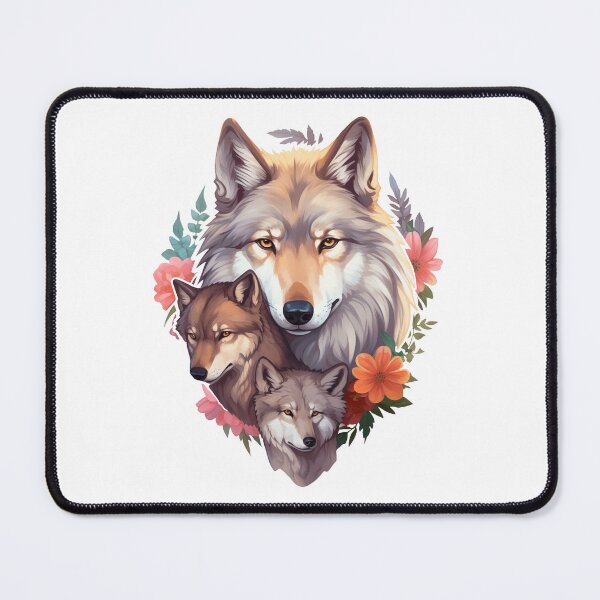 Item preview, Wild At Heart designed and sold by novaprintshop.