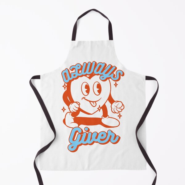 Item preview, Always Giver T-shirt designed and sold by Akira-closet.
