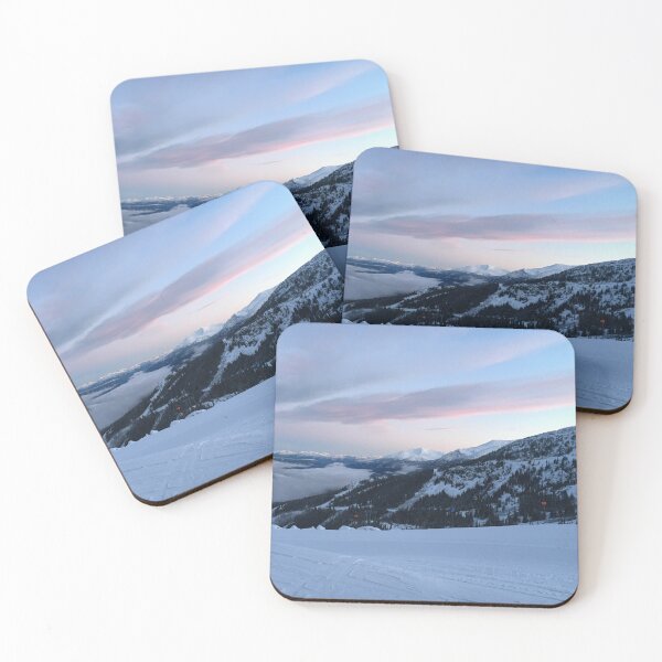 Item preview, Whistler Winter - Rendezvous Blackcomb designed and sold by  C O F I N .