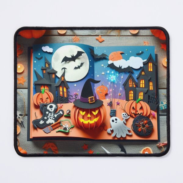 Item preview, Spooky Tales designed and sold by Thes22.
