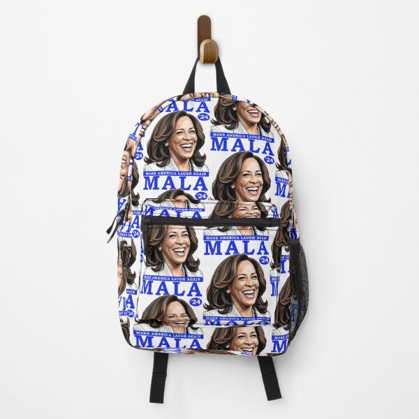 Item preview, MALA Make America Laugh Again designed and sold by ProtestDonald.