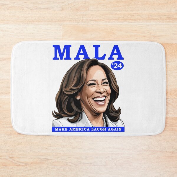 Item preview, MALA Make America Laugh Again designed and sold by ProtestDonald.