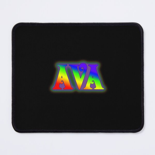 Item preview, AVA Logo designed and sold by DeansDesigns87.